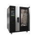 Fagor Benchtop Electric 10 Tray Combi Oven Advanced Boiler 898mm Width - APW-101ERLWS