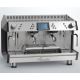 ARCADIA Professional Espresso coffee machine SS 2 Group PID with display - ARCADIA-G2DP