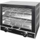 Benchstar Electric Toaster Griller and Salamander 440mm Width - AT-360BE