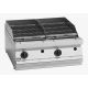 natural gas grid grill