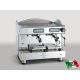 BZC2013S2E Bezzera Compact Espresso Coffee Machine 2 Group