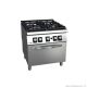 Fagor Kore 900 Series Natural Gas 4 Burner with Gas Oven - C-G941
