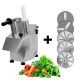 Vegetable cutter with 5 blades 550W - VC300