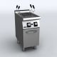 Fagor Kore 700 Series Gas Pasta Cooker with 2 Baskets - CP-G7126
