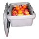 CPWK011-27 Insulated Top Loading Food Carrier