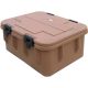 CPWK080-3 Insulated Top Loading Food Carrier
