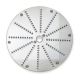 Stainless steel grating disc 2 mm - DS653773