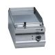 Fagor 900 Series Electric Chrome 1 Zone Griddle FTE-C9-05L