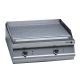 Fagor 900 Series Electric Chrome 2 Zone Griddle FTE-C9-10L