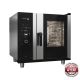Fagor Benchtop Electric Combi Oven with 6 Trays 898mm Width - CW-061ERSWS