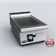 Bench Top Chrome Gas Griddle - FT-G705CL