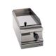 Fagor Benchtop Natural Gas 1 Zone Fry Top 350mm Width - FTG-C7-05L