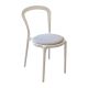 157-EPP-W Lark Chair (White)