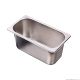 GN14150 1/4 x 150 mm Gastronorm Pan Australian Style