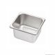 GN16065 1/6 x 65 mm Gastronorm Pan Australian Style