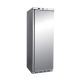 Thermaster Single Door Upright Freezer Stainless Steel - 361L HF400 S/S