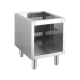 Gasmax Stainless Steel Stand Cabinet for JUS-TRC-1 405mmWx512mmDx557mmH - JUS400E