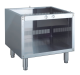 Gasmax Stainless Steel Stand Cabinet for JUS-TR-4B and JUS-TRC-2 605mmWx512mmDx557mmH- JUS600E