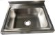 Stainless Steel Hand Basin SHY-2N