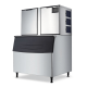 Blizzard Icemakers Air-Cooled Cube Ice Maker - 900kg SN-2000P