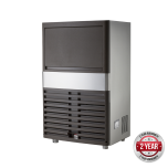 SK-120P Under Bench Ice Maker - Air Cooled