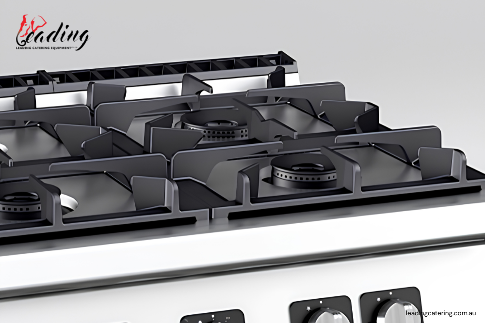 What to Look for When Buying a Commercial Burner Cooktop in Australia?