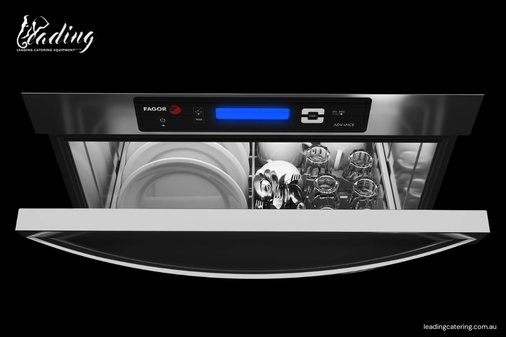 Common Commercial Dishwasher Problems and How to Prevent Them