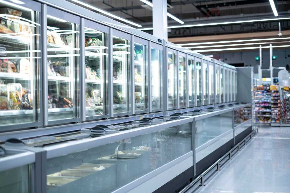 How to Optimise the Layout of Your Commercial Refrigeration Units? 
