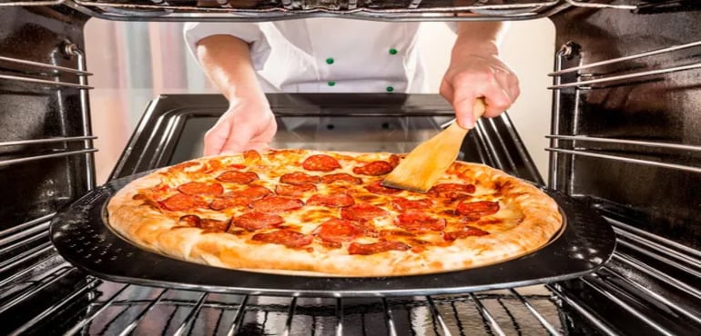 How Do Commercial Conveyor Ovens Boost Efficiency in Busy Kitchens? 