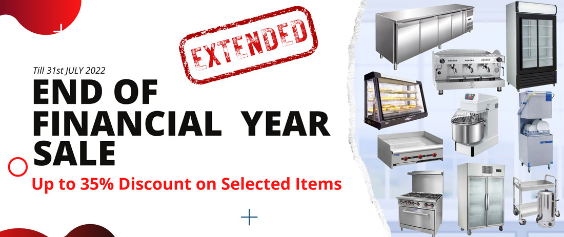 End of Financial Year Sale 2022 Extended